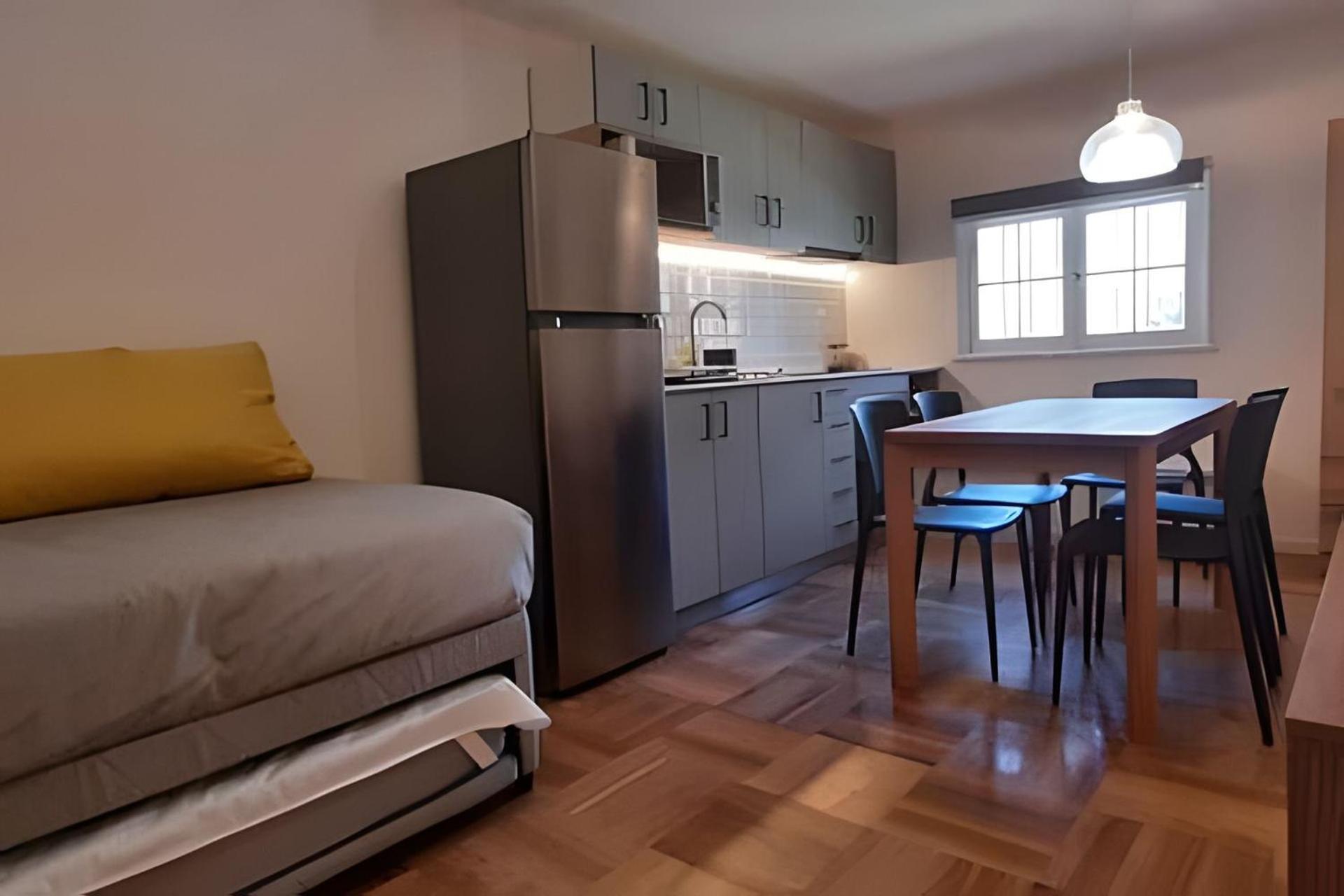 Appartement Living Terranova à Santiago du Chili Extérieur photo