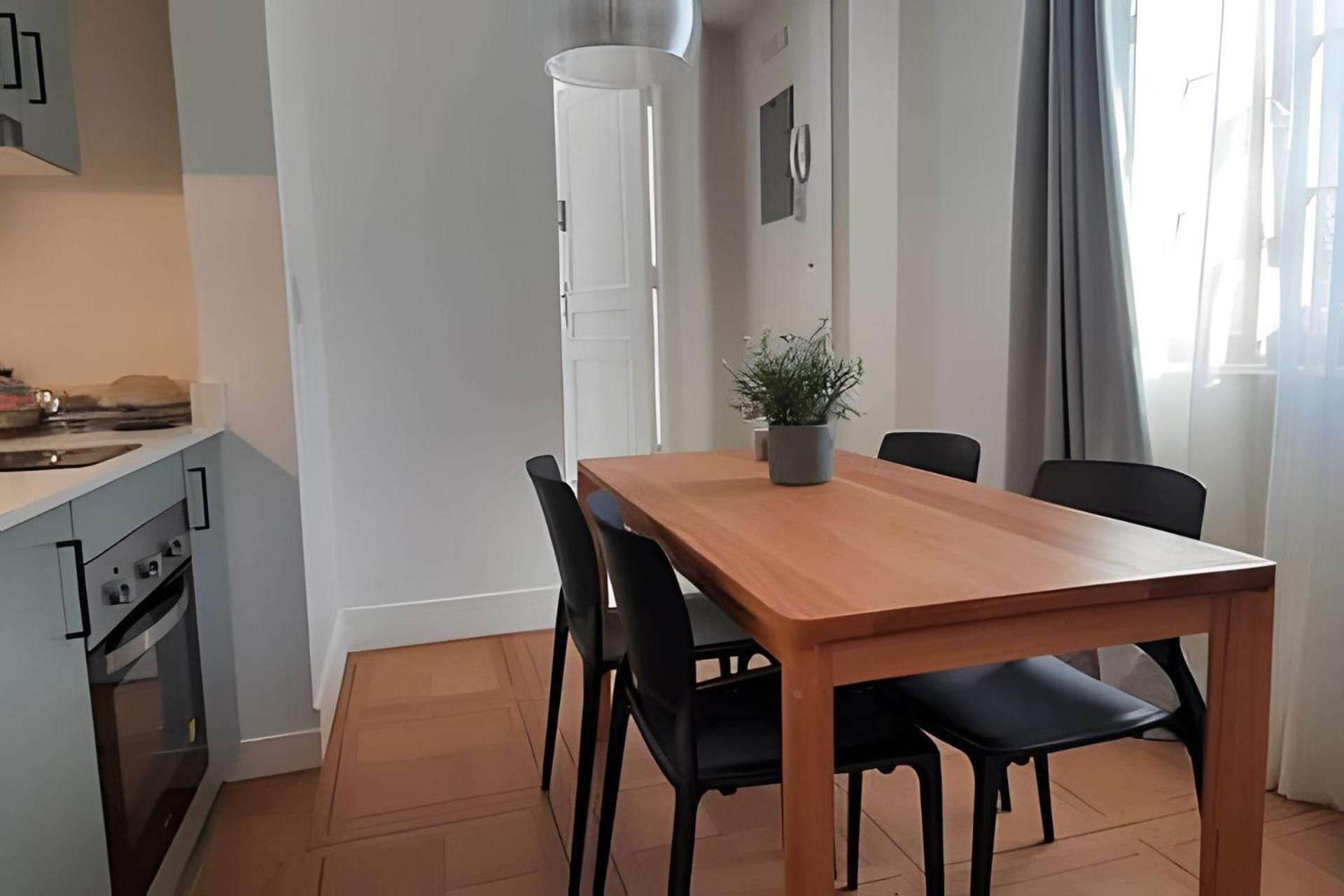 Appartement Living Terranova à Santiago du Chili Extérieur photo